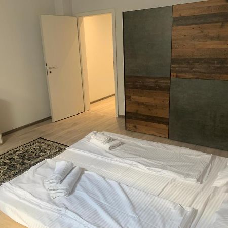 Laur Residence Timisoara Ngoại thất bức ảnh
