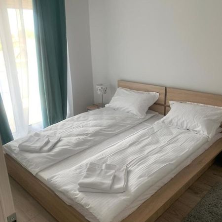 Laur Residence Timisoara Ngoại thất bức ảnh