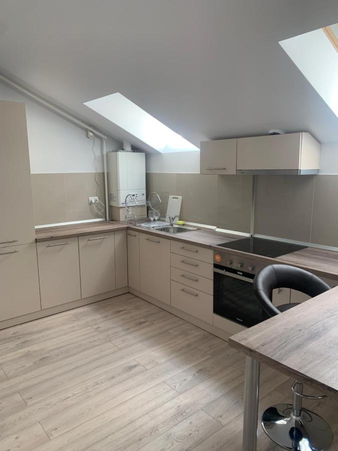 Laur Residence Timisoara Ngoại thất bức ảnh