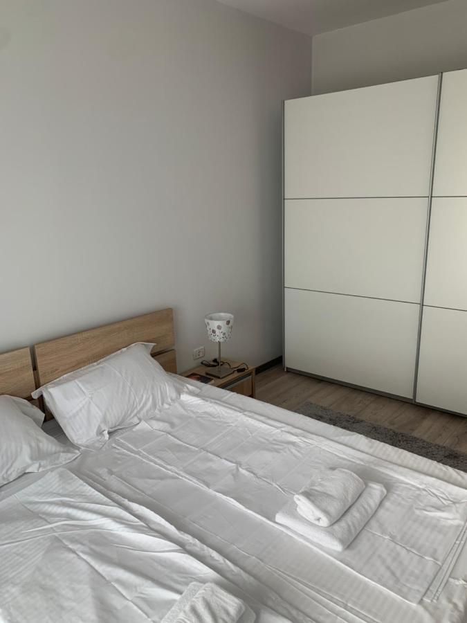 Laur Residence Timisoara Ngoại thất bức ảnh