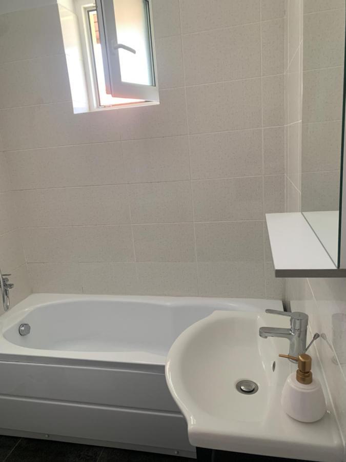 Laur Residence Timisoara Ngoại thất bức ảnh