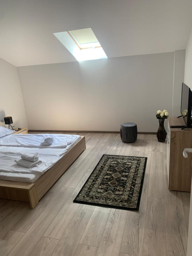 Laur Residence Timisoara Ngoại thất bức ảnh