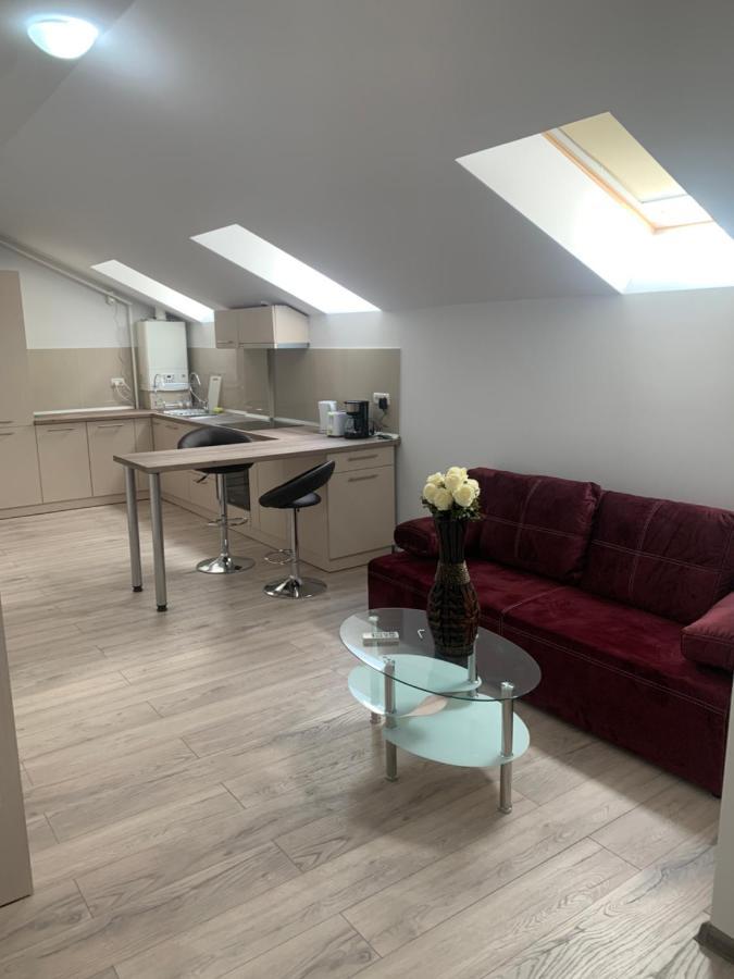 Laur Residence Timisoara Ngoại thất bức ảnh