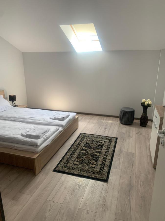 Laur Residence Timisoara Ngoại thất bức ảnh