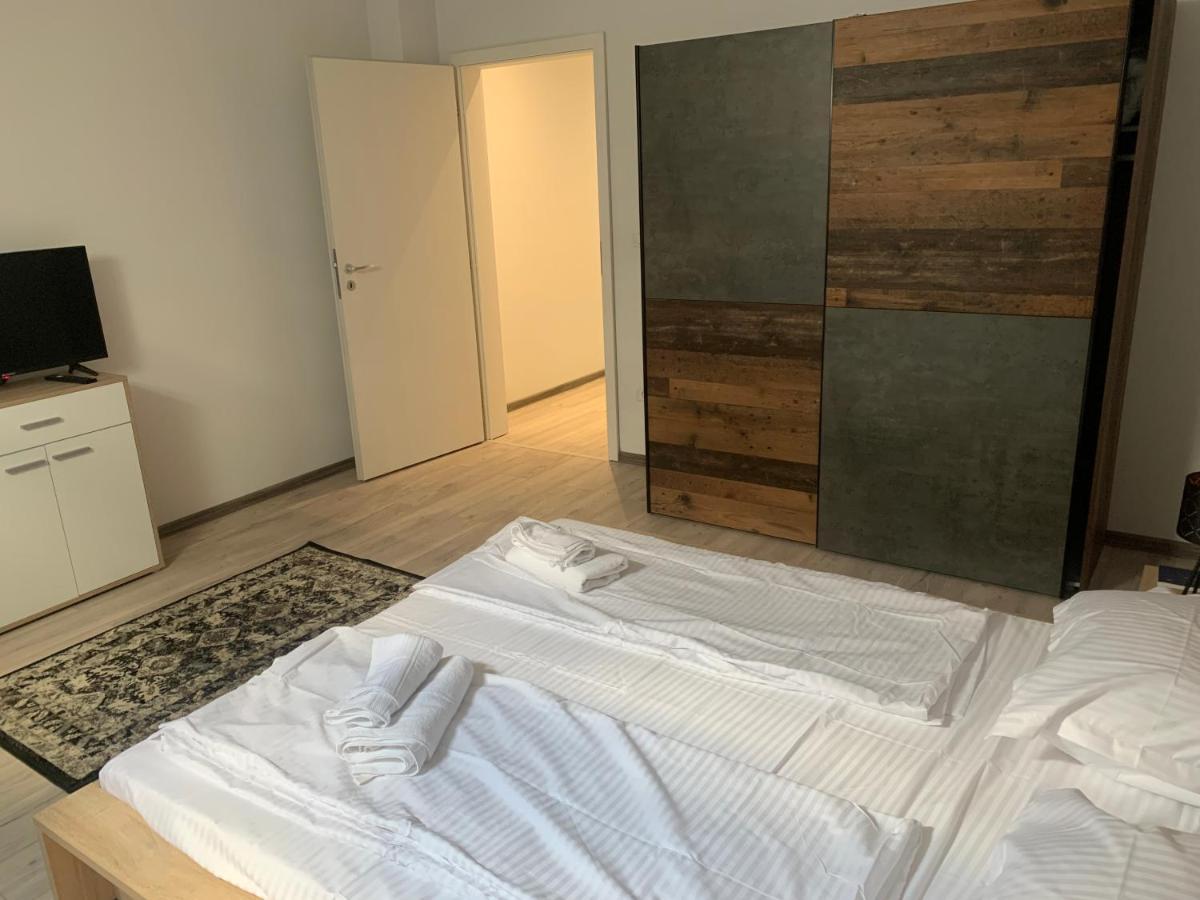 Laur Residence Timisoara Ngoại thất bức ảnh