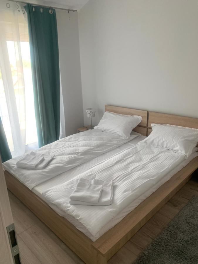 Laur Residence Timisoara Ngoại thất bức ảnh